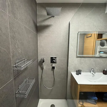 Walder Apartamento *