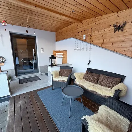 Апартаменты Walder *