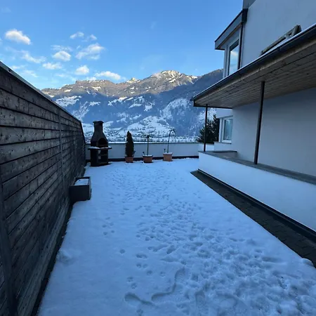 Apartamento Walder Mayrhofen