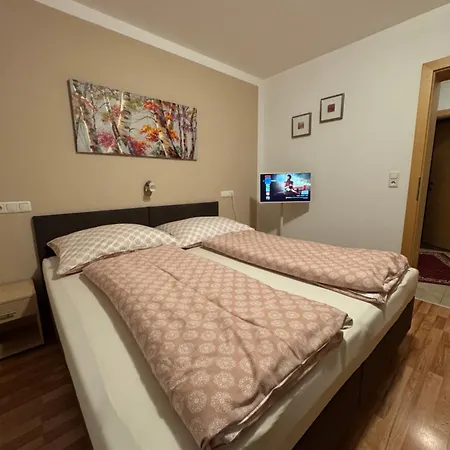 Walder Майрхофен