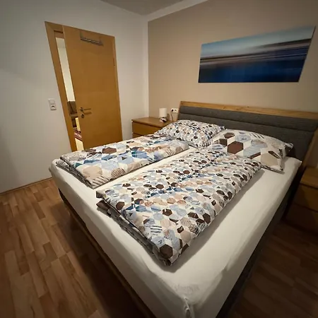 Walder Апартаменты *