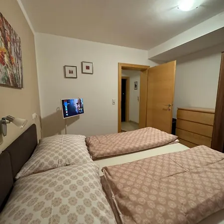 Apartamento Walder *