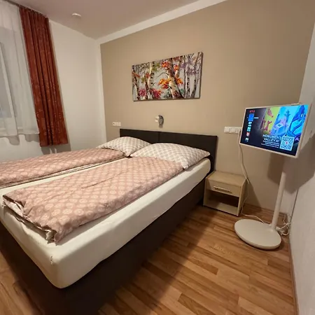 Apartamento Walder Mayrhofen