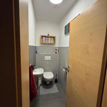 费瑞恩沃宁沃尔德公寓 *