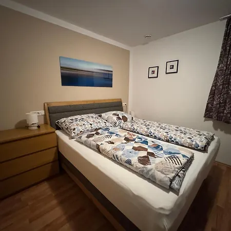 Apartamento Walder Mayrhofen