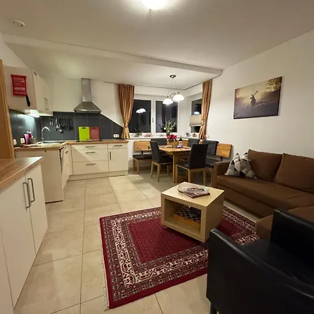 Walder Apartment
