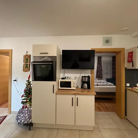 Apartamento Walder Mayrhofen