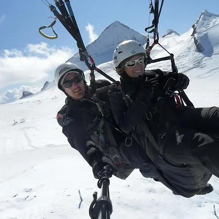 费瑞恩沃宁沃尔德公寓 迈尔霍芬