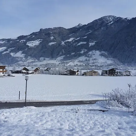 费瑞恩沃宁沃尔德公寓 公寓