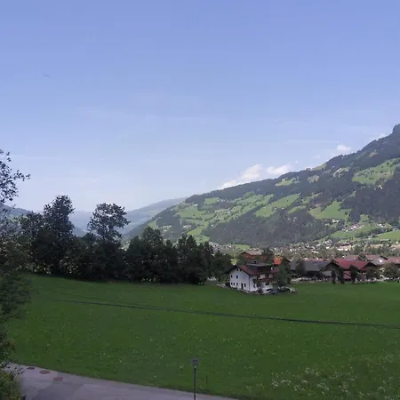 Apartamento Walder Mayrhofen