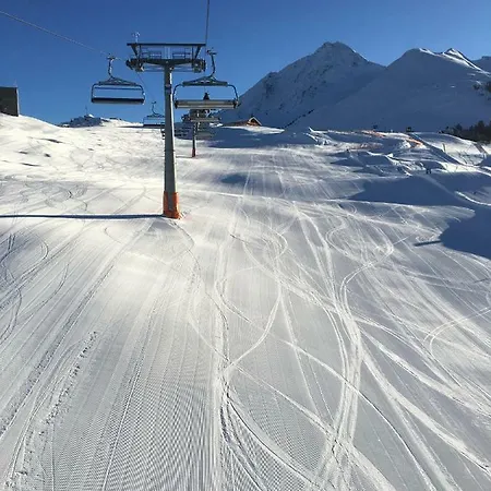 Walder Апартаменты