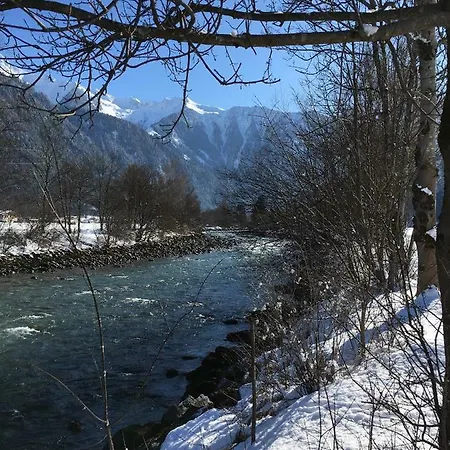 Walder Апартаменты