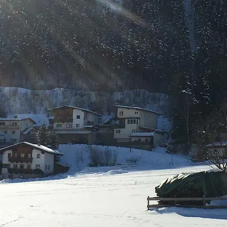 Апартаменты Walder *