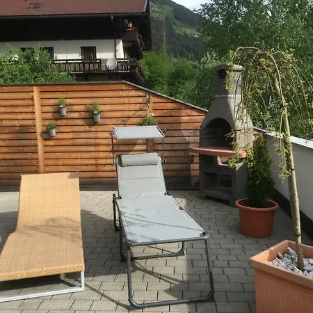 费瑞恩沃宁沃尔德公寓 公寓