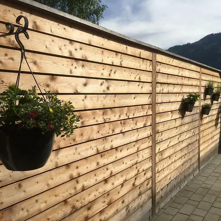 Апартаменты Walder *