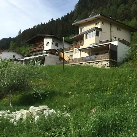 Apartamento Walder Mayrhofen