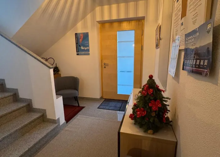 Walder マイヤーホーフェン