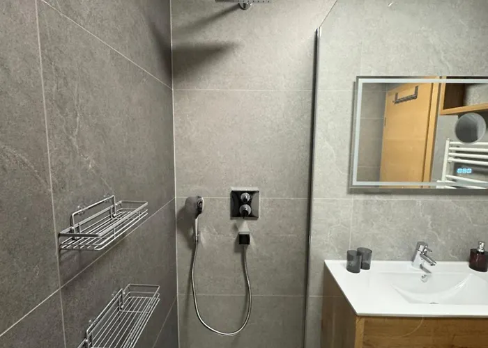 Walder Апартаменти *