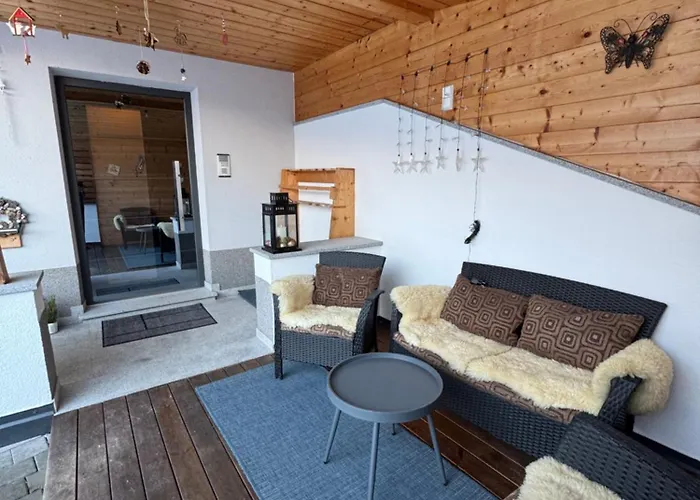 アパート Walder *