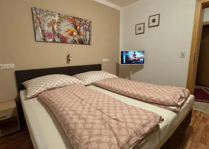 Walder マイヤーホーフェン