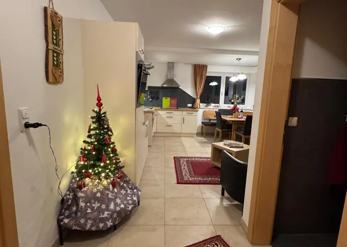 Walder Апартаменти