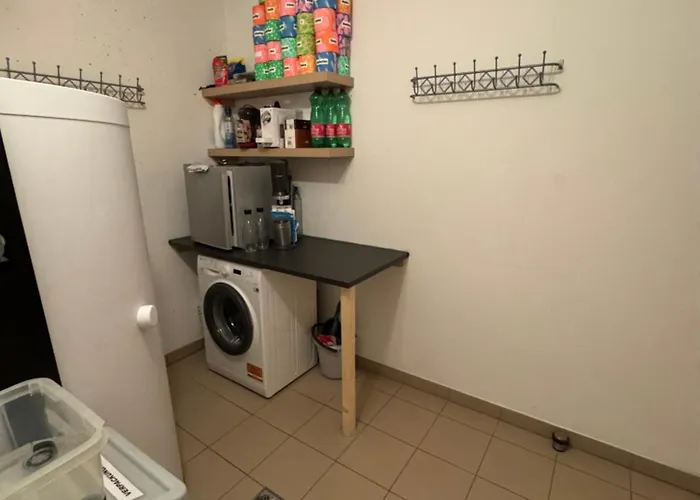 Апартаменти Walder *