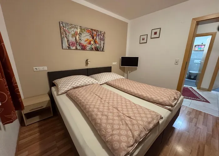 Walder * Майргофен