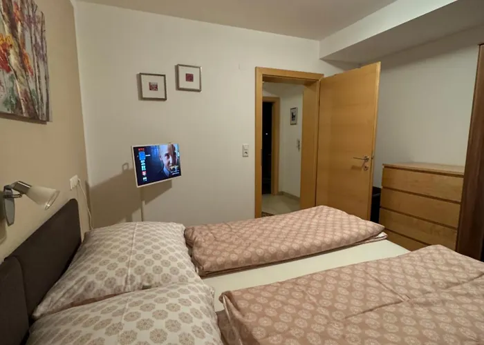 Апартаменти Walder *