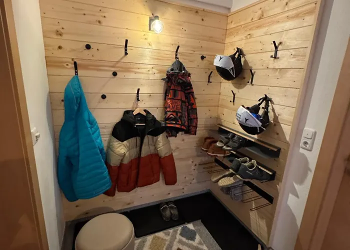 Walder Майргофен