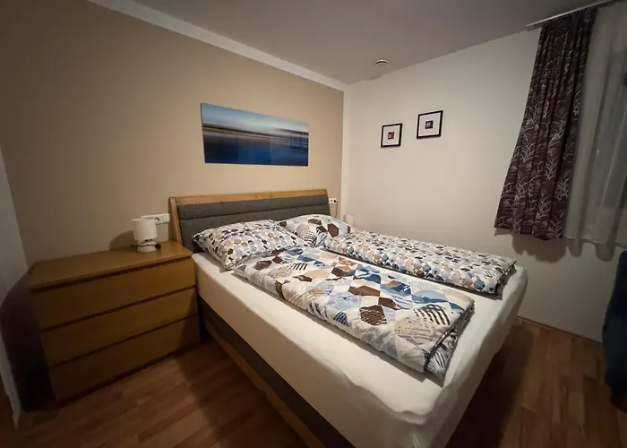 Апартаменти Walder Майргофен