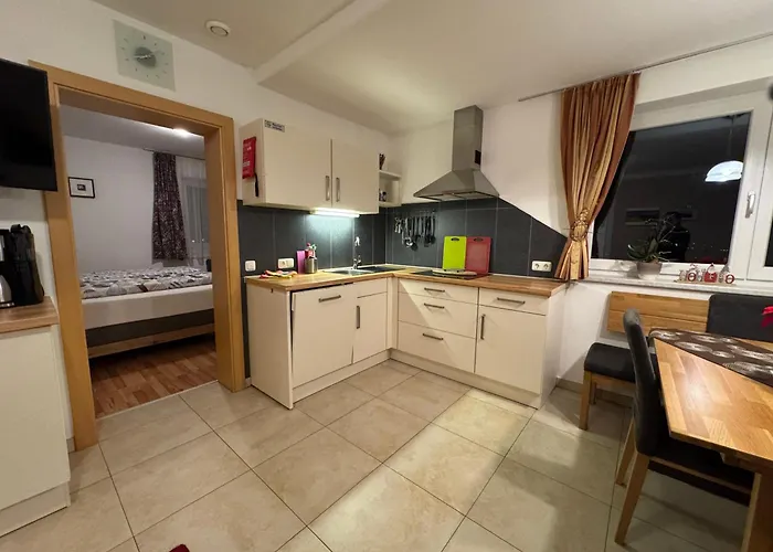 Walder マイヤーホーフェン