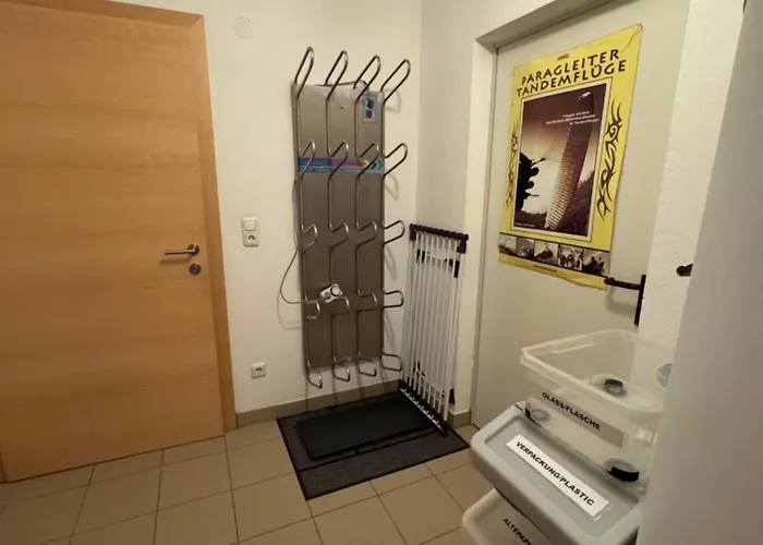 Walder * Майргофен