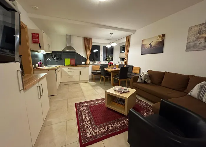 Walder Апартаменти