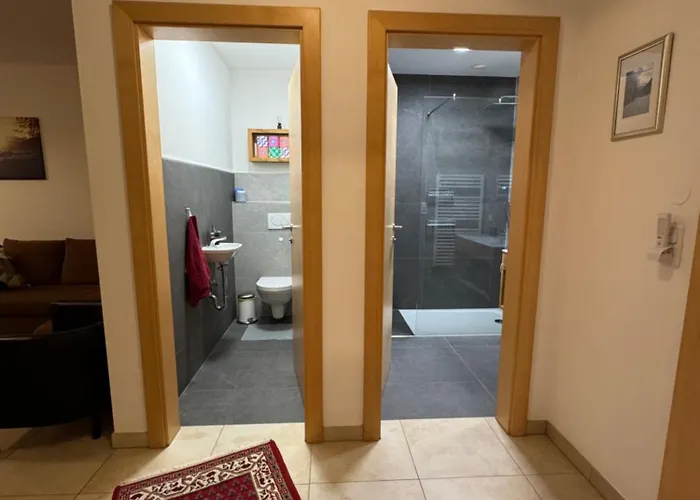 Апартаменти Walder