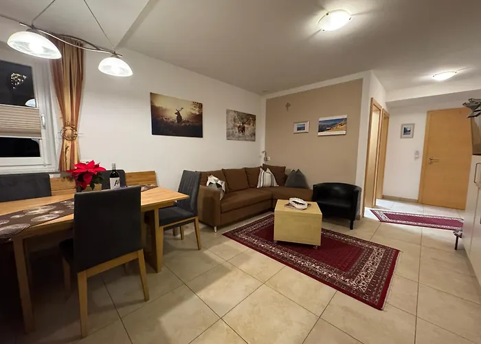 Walder アパート *