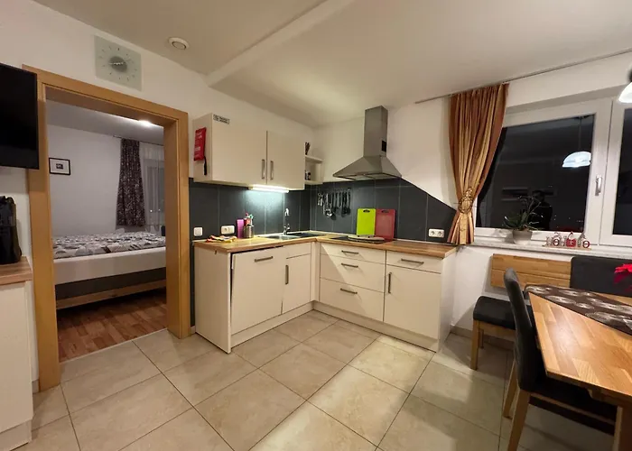 アパート Walder *