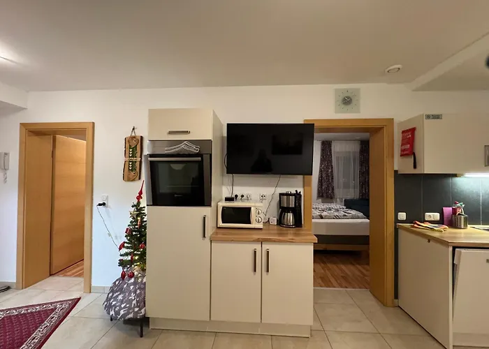 アパート Walder マイヤーホーフェン