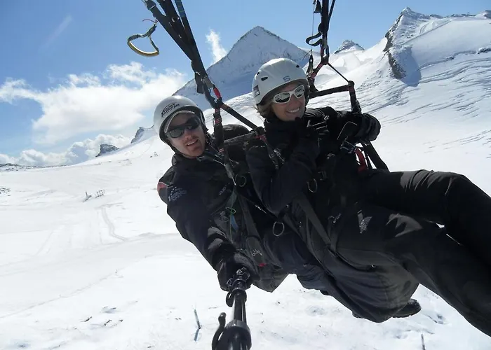 Walder Майргофен