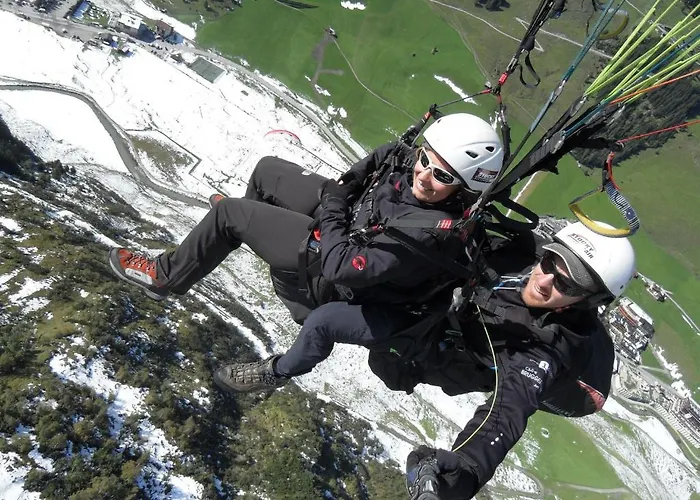 Апартаменти Walder *