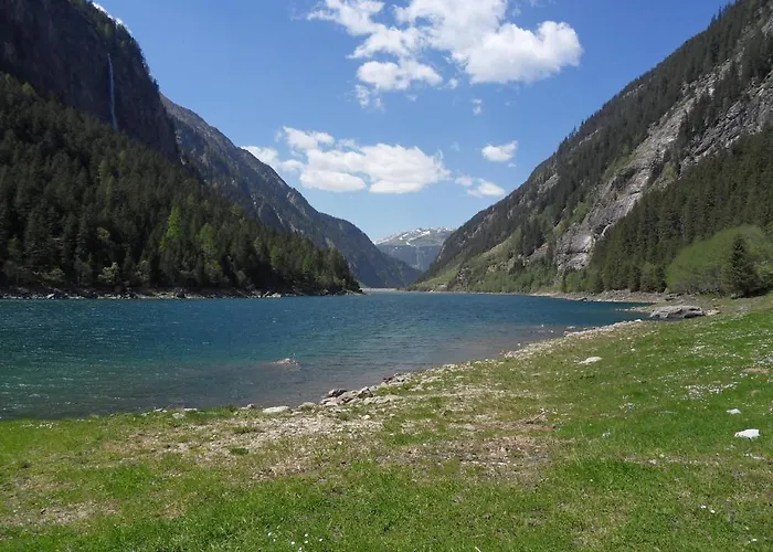 Walder マイヤーホーフェン