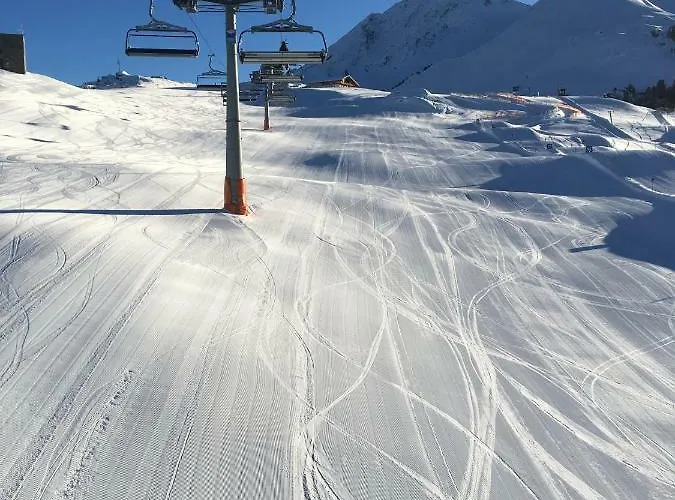 Walder Апартаменти