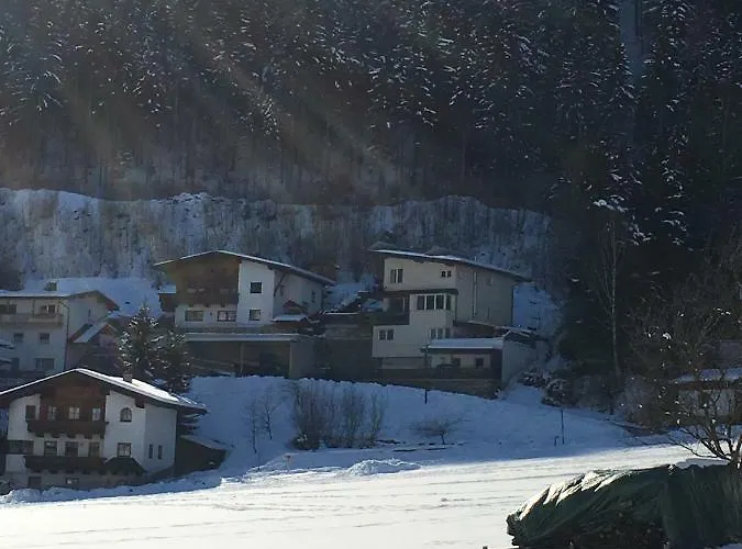 Апартаменти Walder *