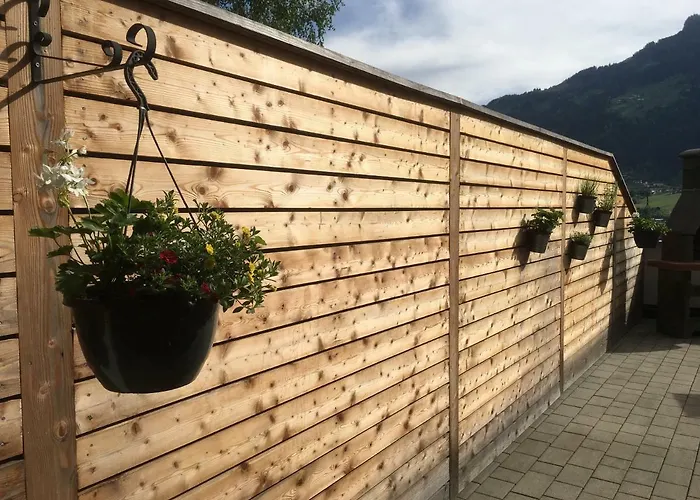 アパート Walder *