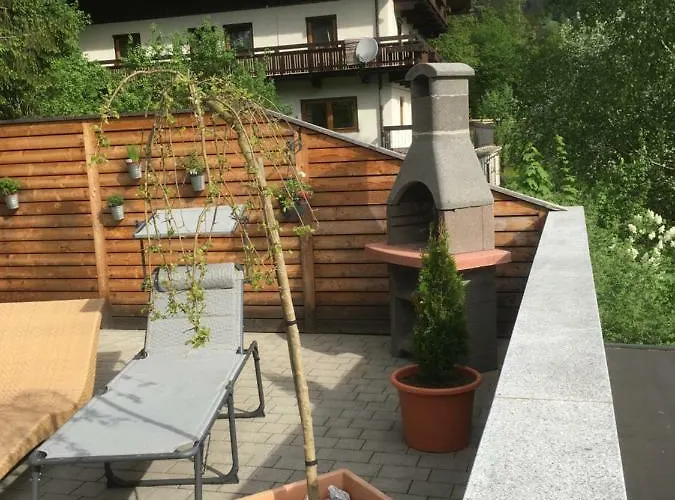 Walder Майргофен