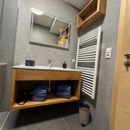 Walder Appartamento Mayrhofen