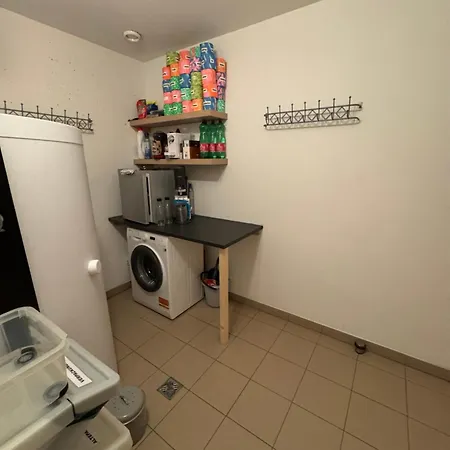 Appartamento Walder *