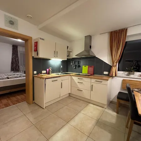 Appartamento Walder *