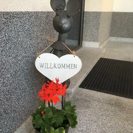 Walder Appartamento Mayrhofen