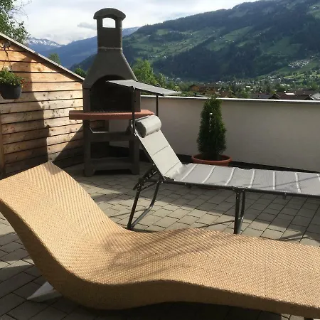 Walder Appartamento Mayrhofen