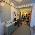 Апартаменти Walder